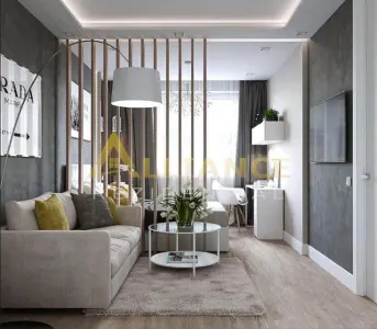 Garsoniera decomandata || Drumul Binelui 8E || 68.500€ – Exclusivitate  - Bucuresti
