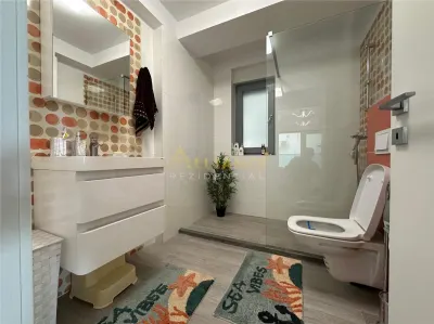 Complex Wave 2 - Apartament 2 camere 2 bai - Plaja Azimuth - foto 11