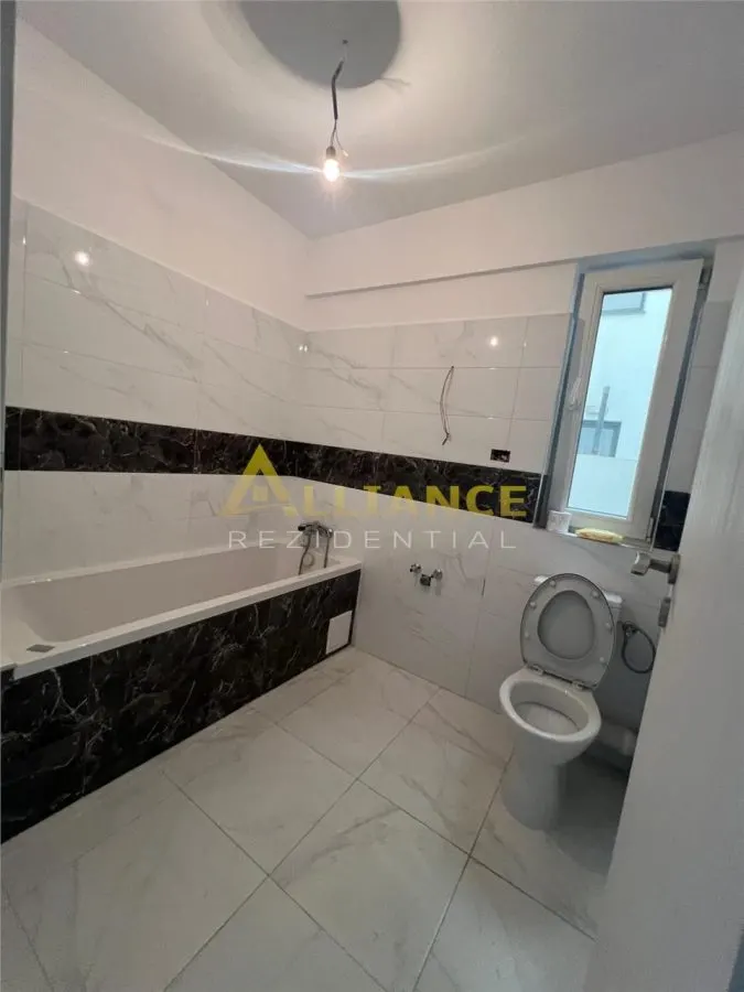 Finalizat Ap 2 camere Decomandat Drumul Binelui - foto 6