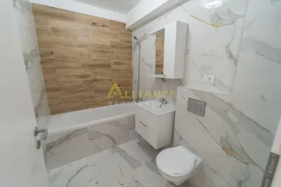 Apartament 2 camere tip studio mobilat si utilat - foto 12
