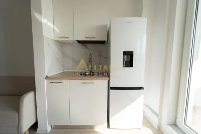Apartament 2 camere tip studio mobilat si utilat - foto 5