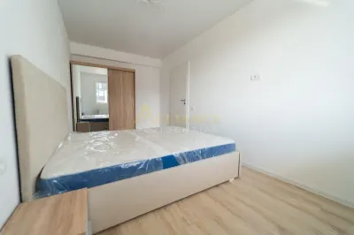 Apartament 2 camere tip studio mobilat si utilat - foto 8