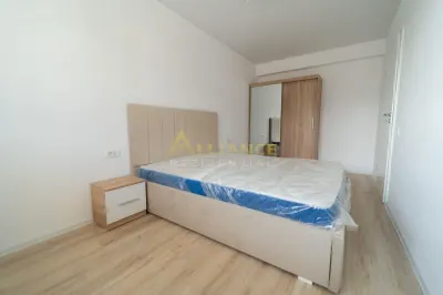 Apartament 2 camere tip studio mobilat si utilat - foto 9