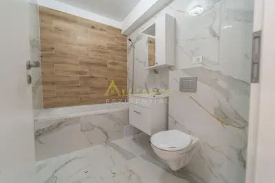 Apartament 2 camere tip studio mobilat si utilat - foto 10
