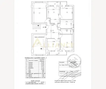 Spatiu comercial Soseaua Oltenitei 114MP - foto 12