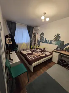 Garsoniera mobilata si utilata, parter inalt – Sos. Berceni nr. 5 - Bucuresti