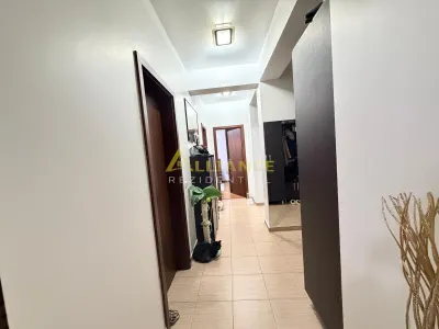 Metrou Dimitrie Leonida - 3 Camere - Demisol - Gata de Mutare - foto 11