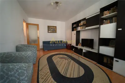 Tineretului Ap 3 camere - Bucuresti
