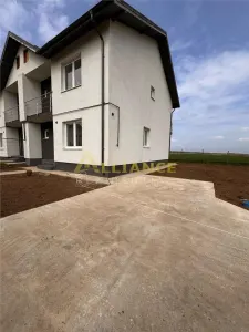 OFERTA Vila P+1+pod 135mp Sos. Oltenitei - Popesti-Leordeni