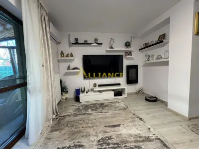 Casa tip duplex - Trend Residence - Mobilata si utilata - Popesti-Leordeni