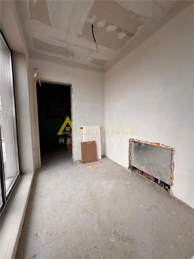 [ULTIMA UNITATE] Vila P+1+M cu 5 camere - 4 bai - foto 7