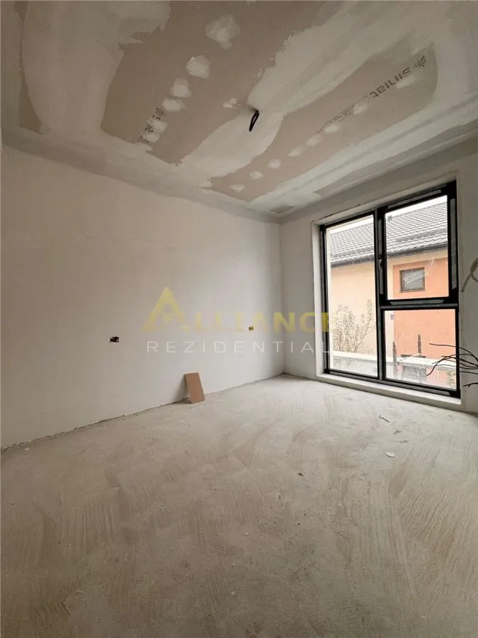 [ULTIMA UNITATE] Vila P+1+M cu 5 camere - 4 bai - foto 9