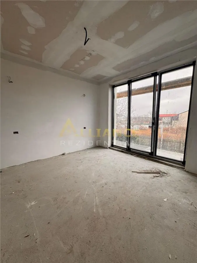 [ULTIMA UNITATE] Vila P+1+M cu 5 camere - 4 bai - foto 10