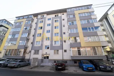 Apartament 2 camere - Popesti-Leordeni