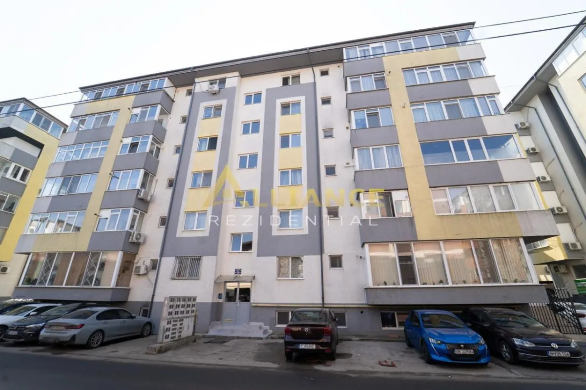 Apartament 2 camere - foto 1
