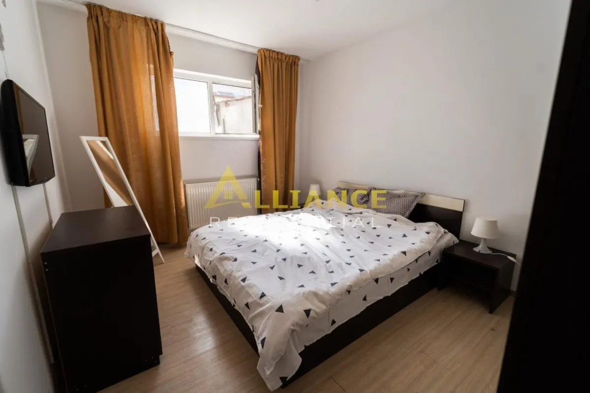 Apartament 2 camere - foto 3