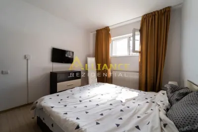 Apartament 2 camere - foto 4