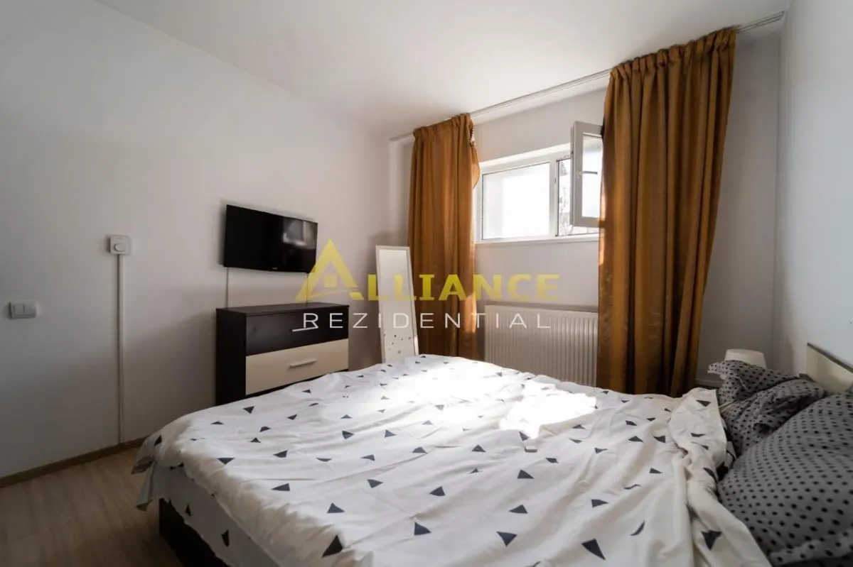 Apartament 2 camere - foto 4