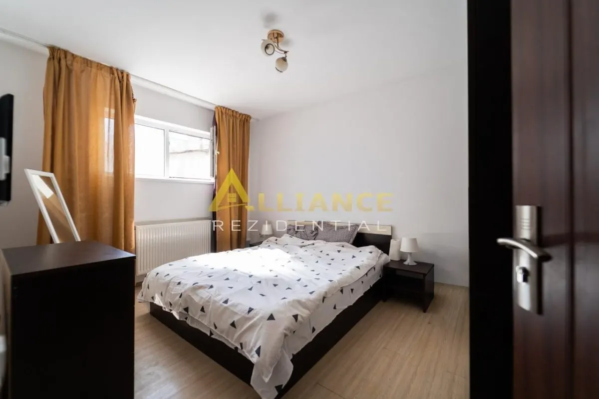 Apartament 2 camere - foto 5