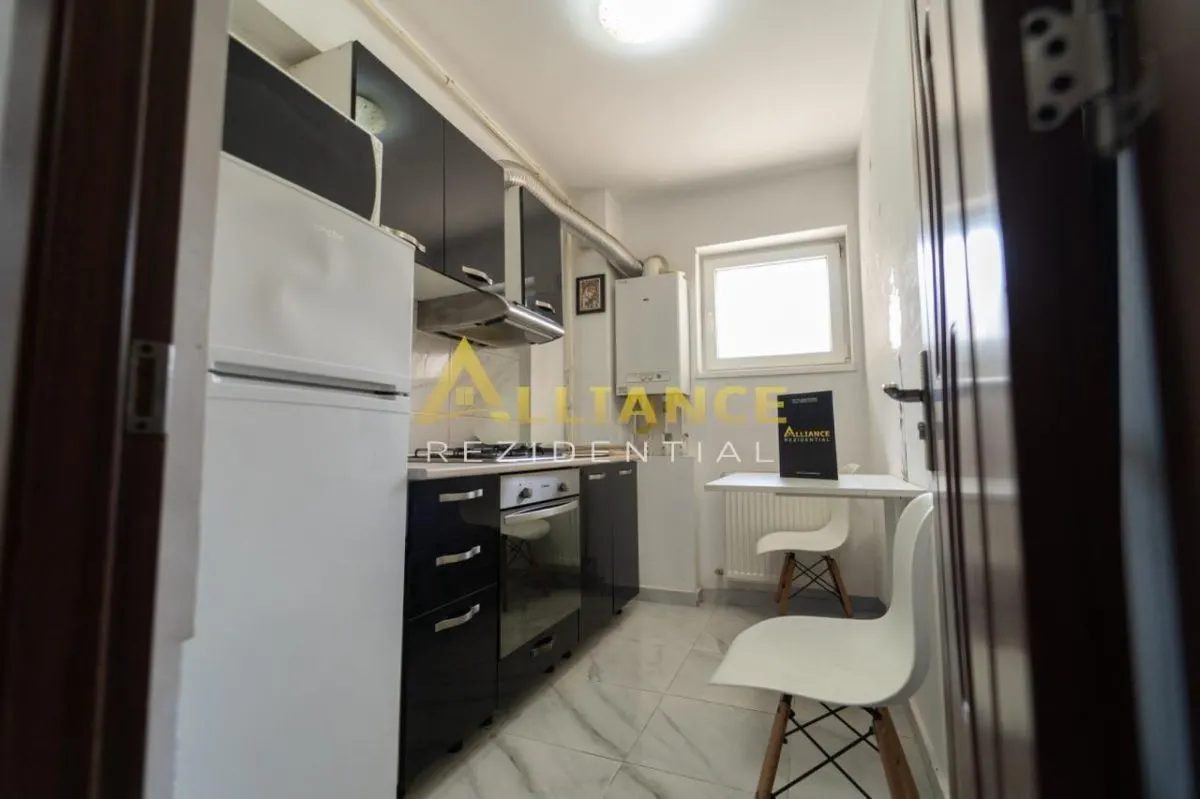 Apartament 2 camere - foto 7