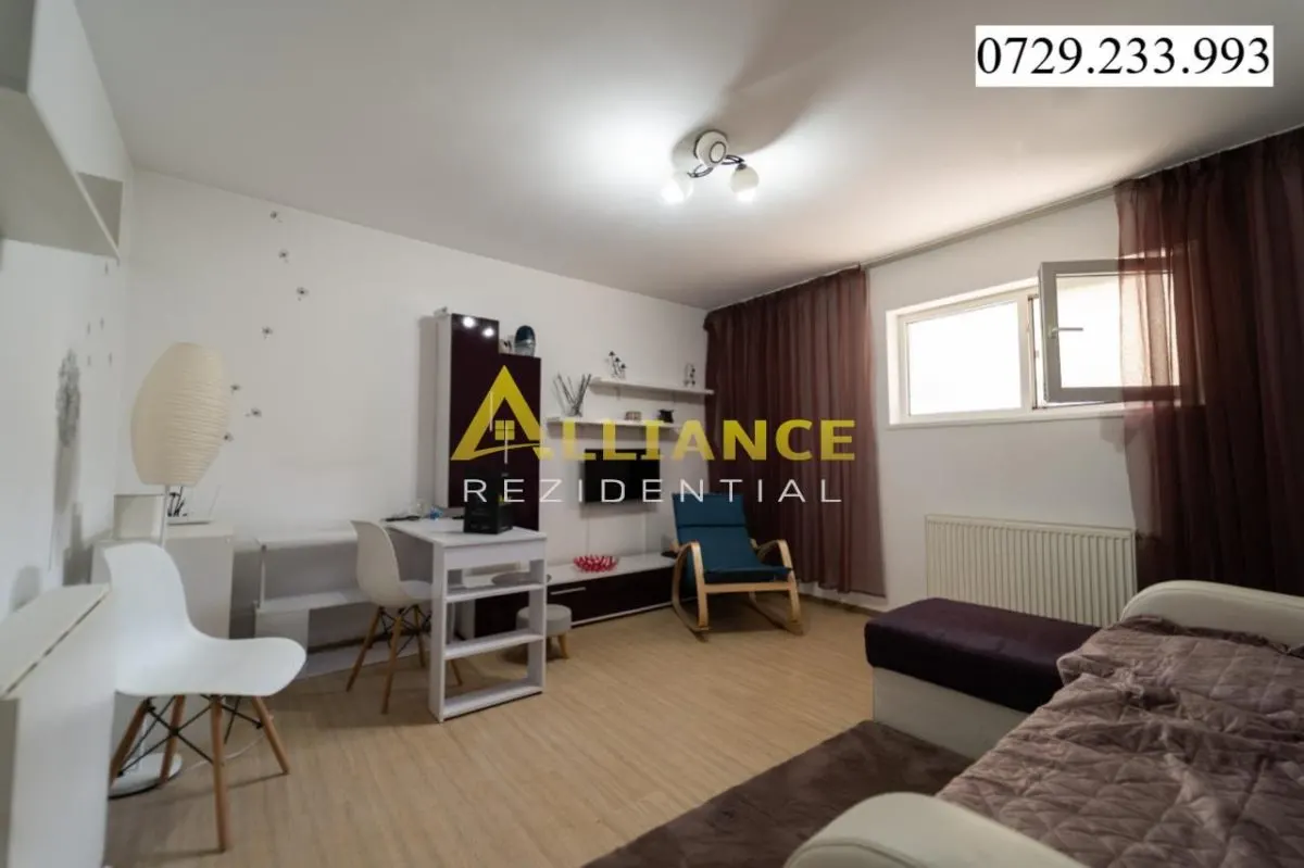 Apartament 2 camere - foto 9