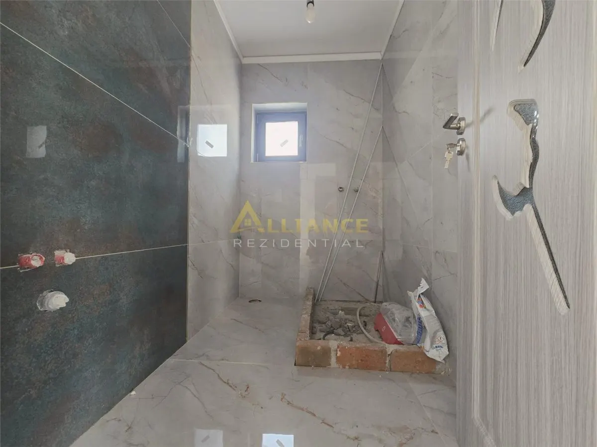3 CAMERE 2 BĂI - COMUNA BERCENI, ILFOV - 130.000€ - foto 7