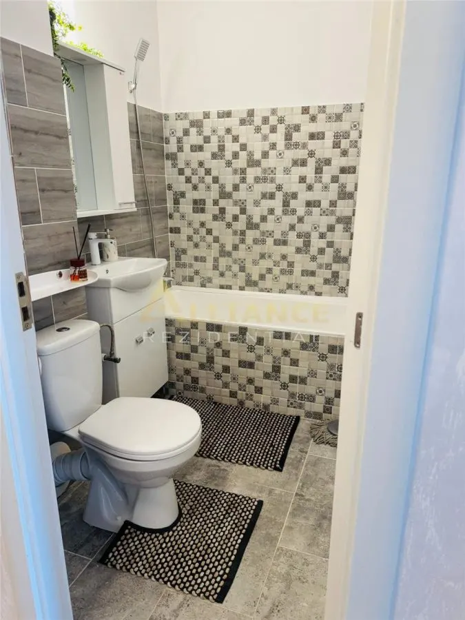 GARSONIERA - SECTOR 5 - 10 MIN. METROU EROII REVOLUTIEI - 59.900€ - foto 7