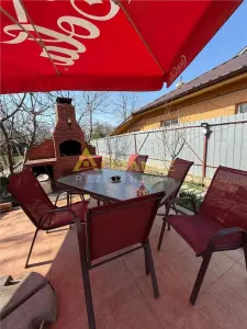 EXCLUSIVITATE - CASA INDIVIDUALĂ - Teren de 754mp - 230.000€ - foto 11
