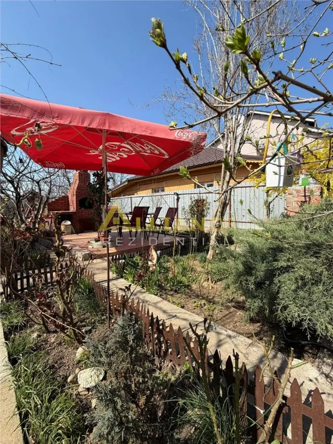 EXCLUSIVITATE - CASA INDIVIDUALĂ - Teren de 754mp - 230.000€ - foto 12