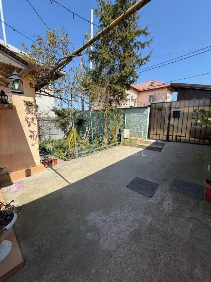 EXCLUSIVITATE - CASA INDIVIDUALĂ - Teren de 754mp - 230.000€ - foto 13