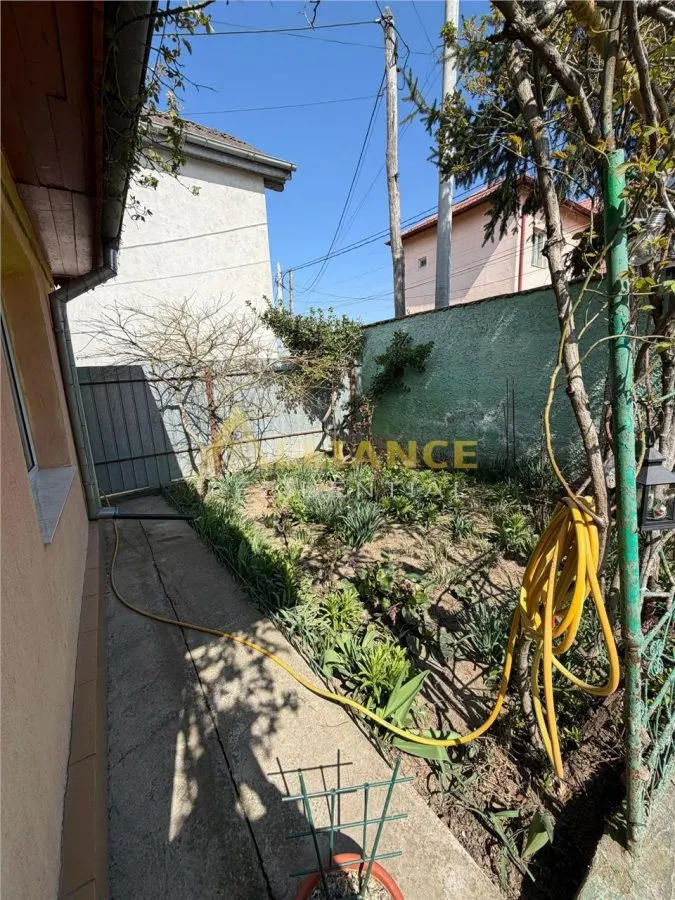 EXCLUSIVITATE - CASA INDIVIDUALĂ - Teren de 754mp - 230.000€ - foto 15