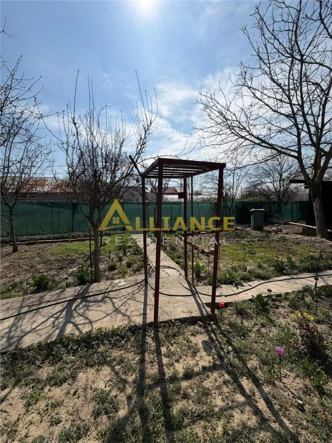 EXCLUSIVITATE - CASA INDIVIDUALĂ - Teren de 754mp - 230.000€ - foto 16
