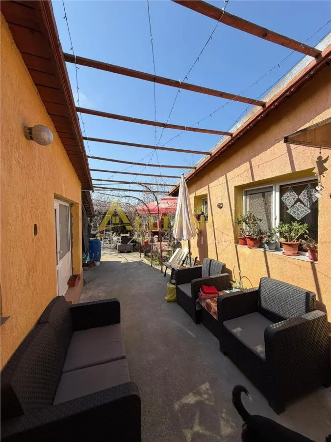 EXCLUSIVITATE - CASA INDIVIDUALĂ - Teren de 754mp - 230.000€ - foto 17