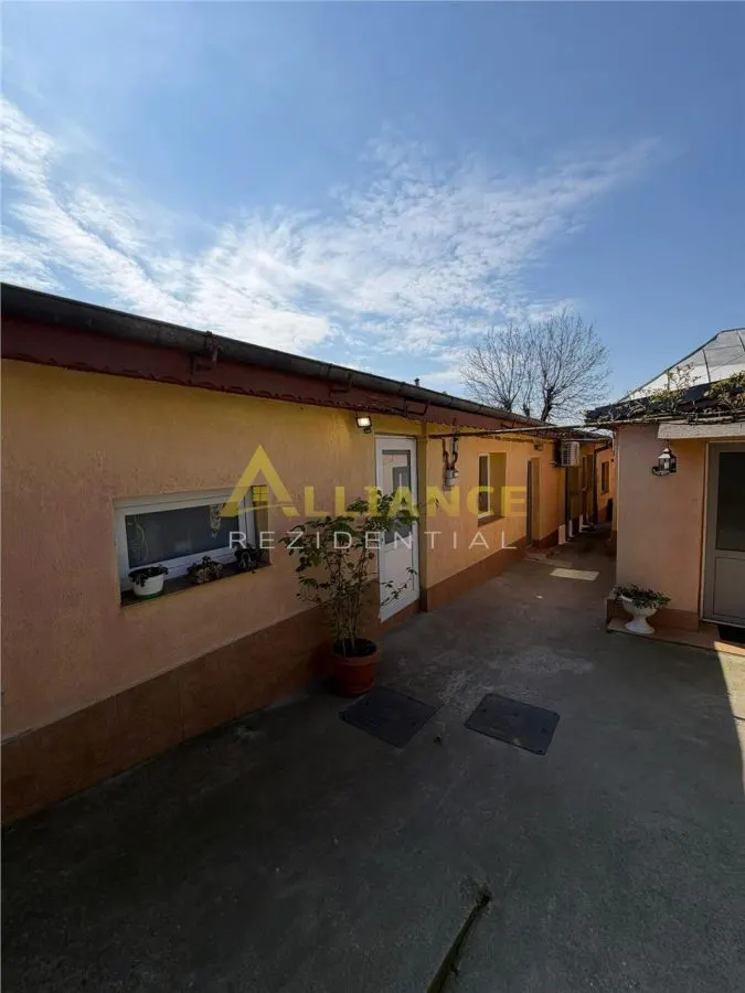 EXCLUSIVITATE - CASA INDIVIDUALĂ - Teren de 754mp - 230.000€ - foto 18