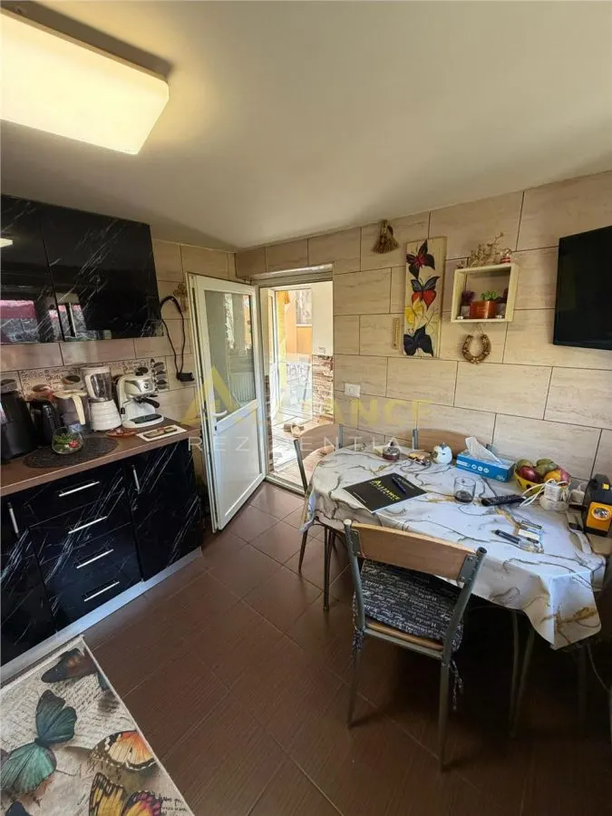 EXCLUSIVITATE - CASA INDIVIDUALĂ - Teren de 754mp - 230.000€ - foto 6