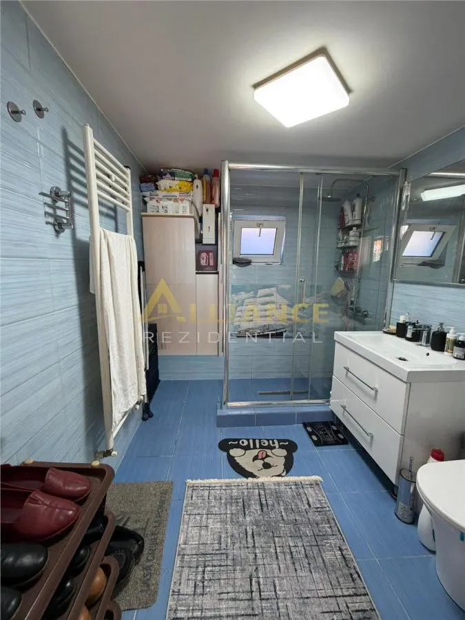 EXCLUSIVITATE - CASA INDIVIDUALĂ - Teren de 754mp - 230.000€ - foto 8