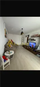 Apartament cu 3 camere - Bucuresti