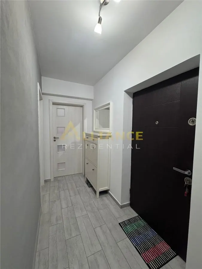 Apartament cu 3 camere - foto 11