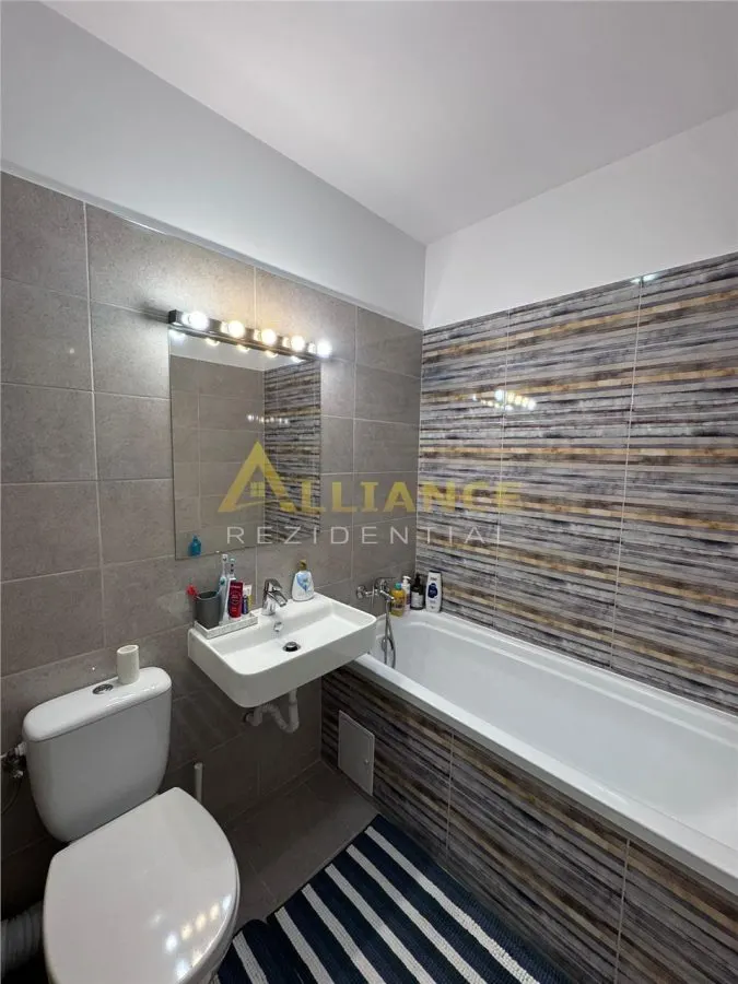 Apartament cu 3 camere - foto 13