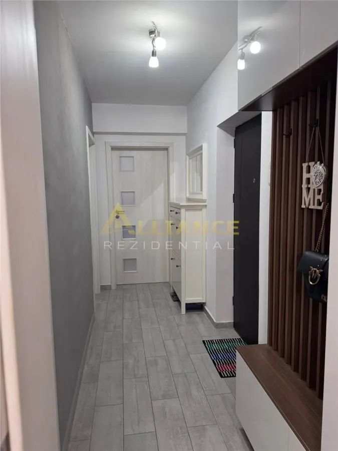 Apartament cu 3 camere - foto 14