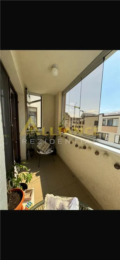 Apartament cu 3 camere - foto 15
