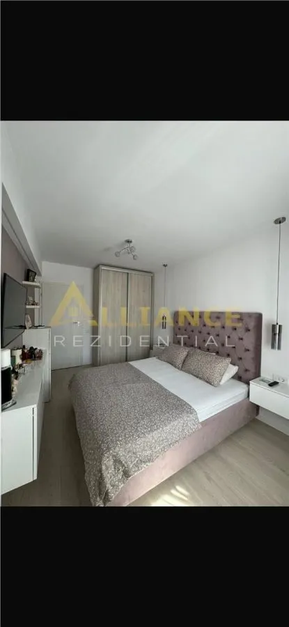 Apartament cu 3 camere - foto 4