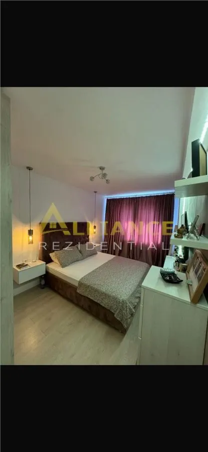 Apartament cu 3 camere - foto 5