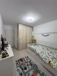 Apartament cu 3 camere - foto 6