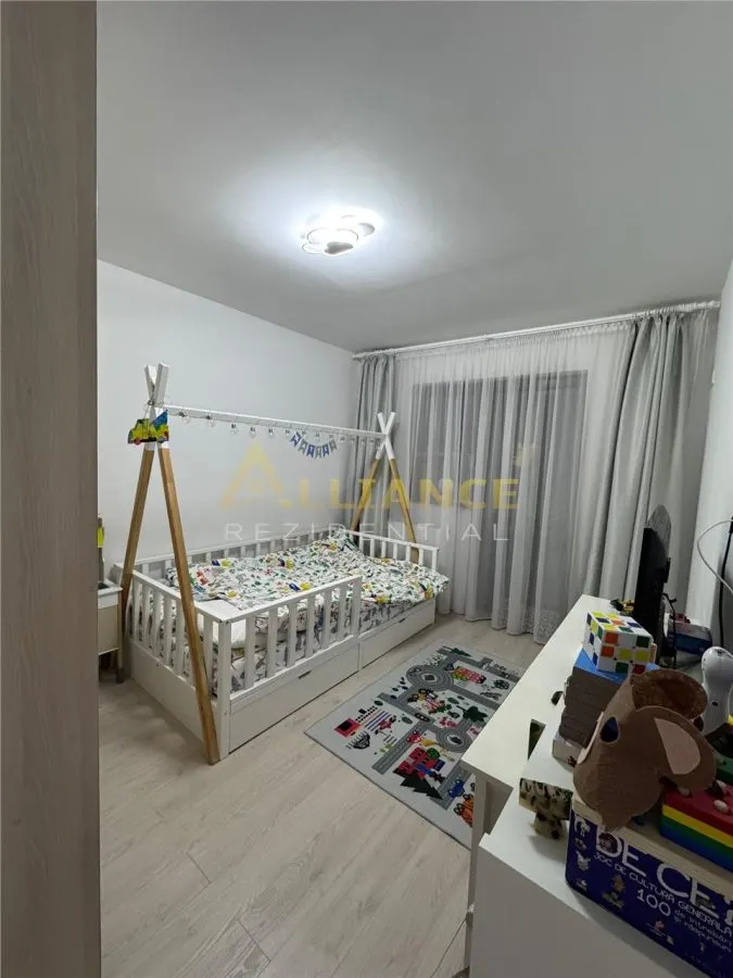 Apartament cu 3 camere - foto 7