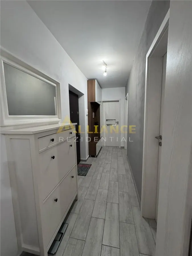 Apartament cu 3 camere - foto 8