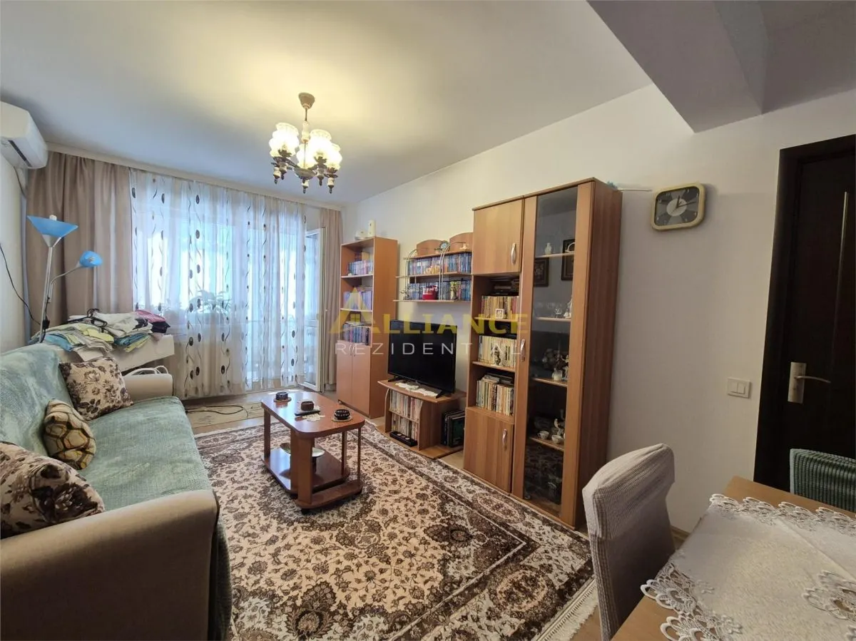Apartament 2 camere - foto 1