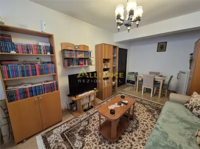 Apartament 2 camere - foto 2