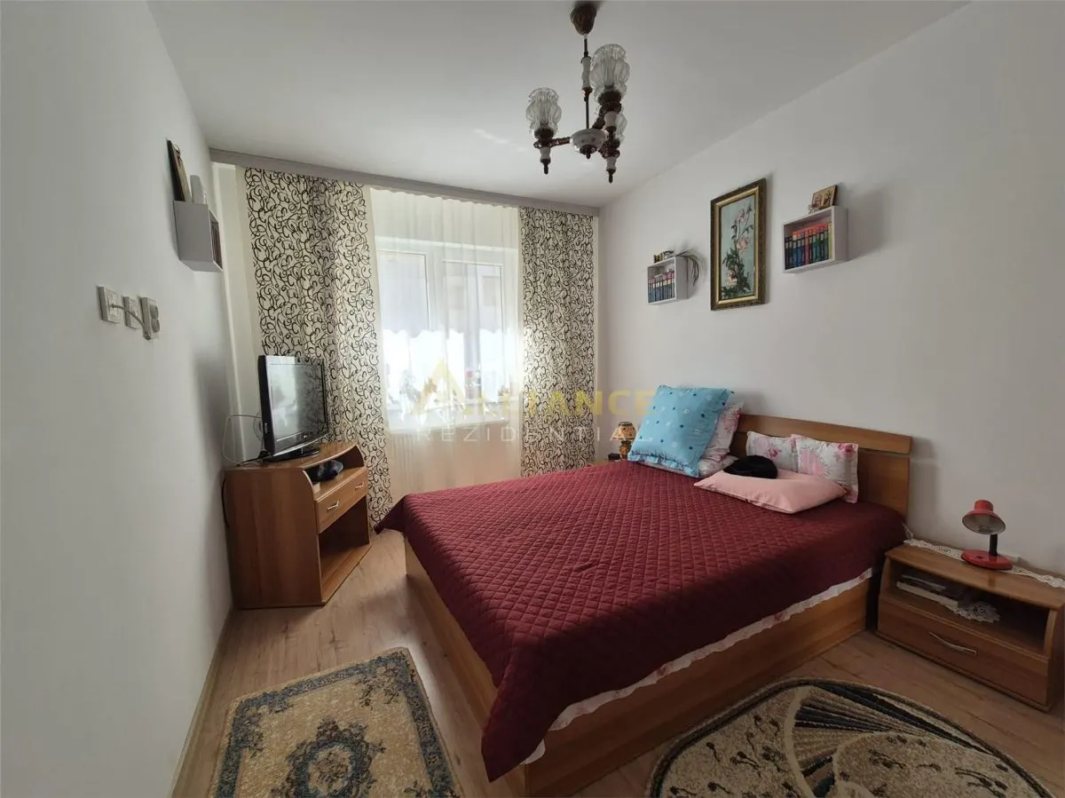 Apartament 2 camere - foto 4