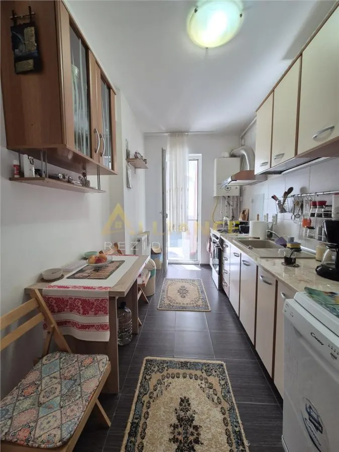 Apartament 2 camere - foto 5
